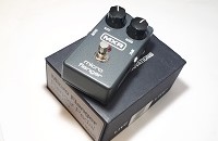 MXR micro flanger